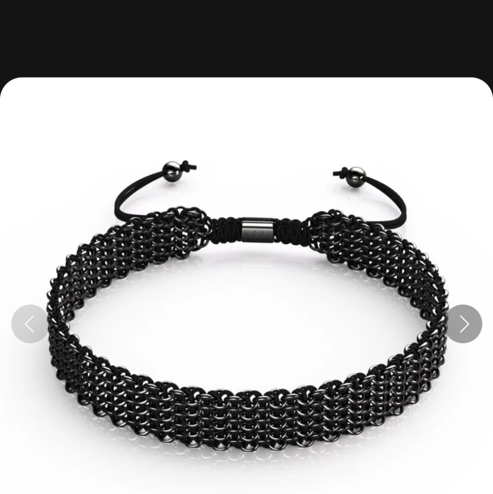 NOGU Kismet Choker